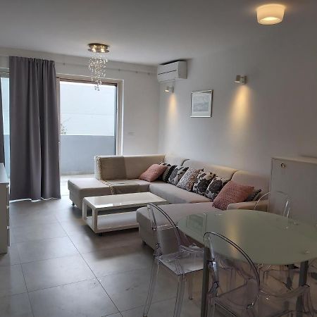 Split Seaside Darling Apartment Exterior foto