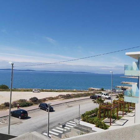 Split Seaside Darling Apartment Exterior foto
