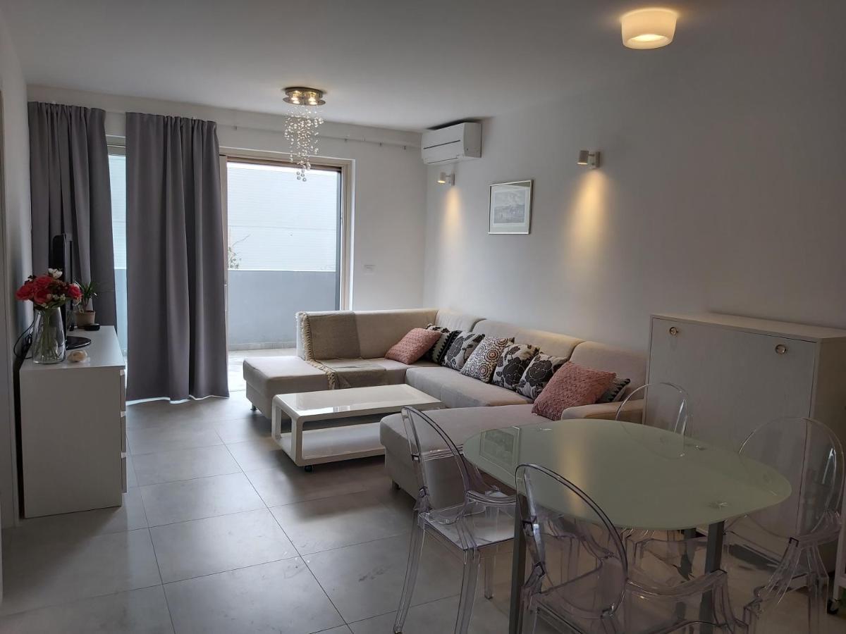 Split Seaside Darling Apartment Exterior foto