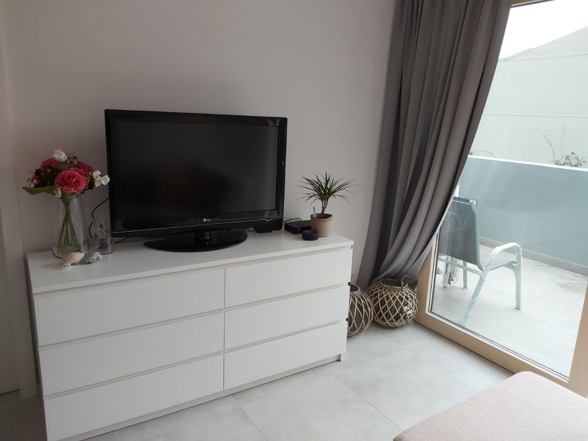 Split Seaside Darling Apartment Exterior foto